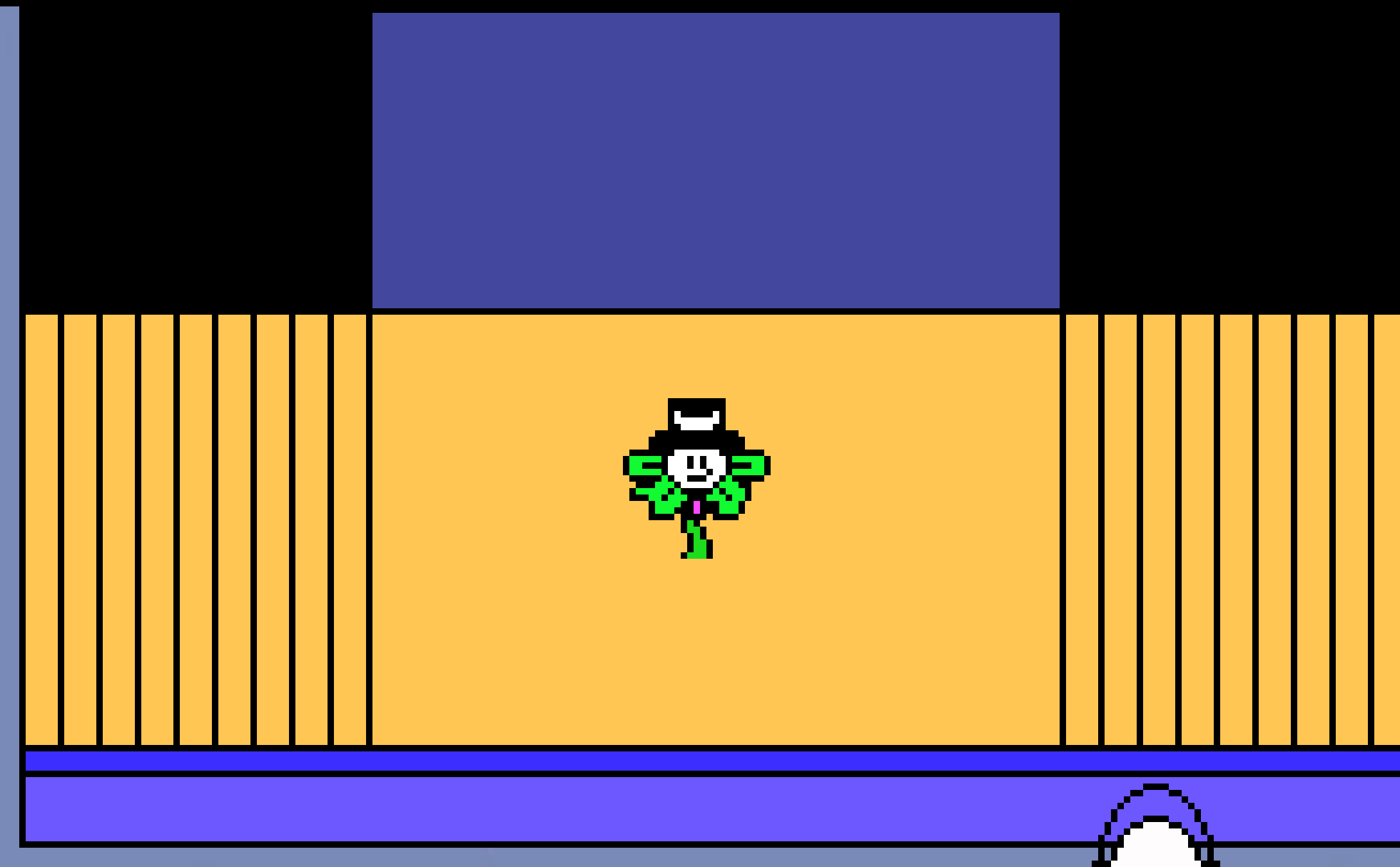 [939ed6] Hellspawntale Rebooted:Coney's Show