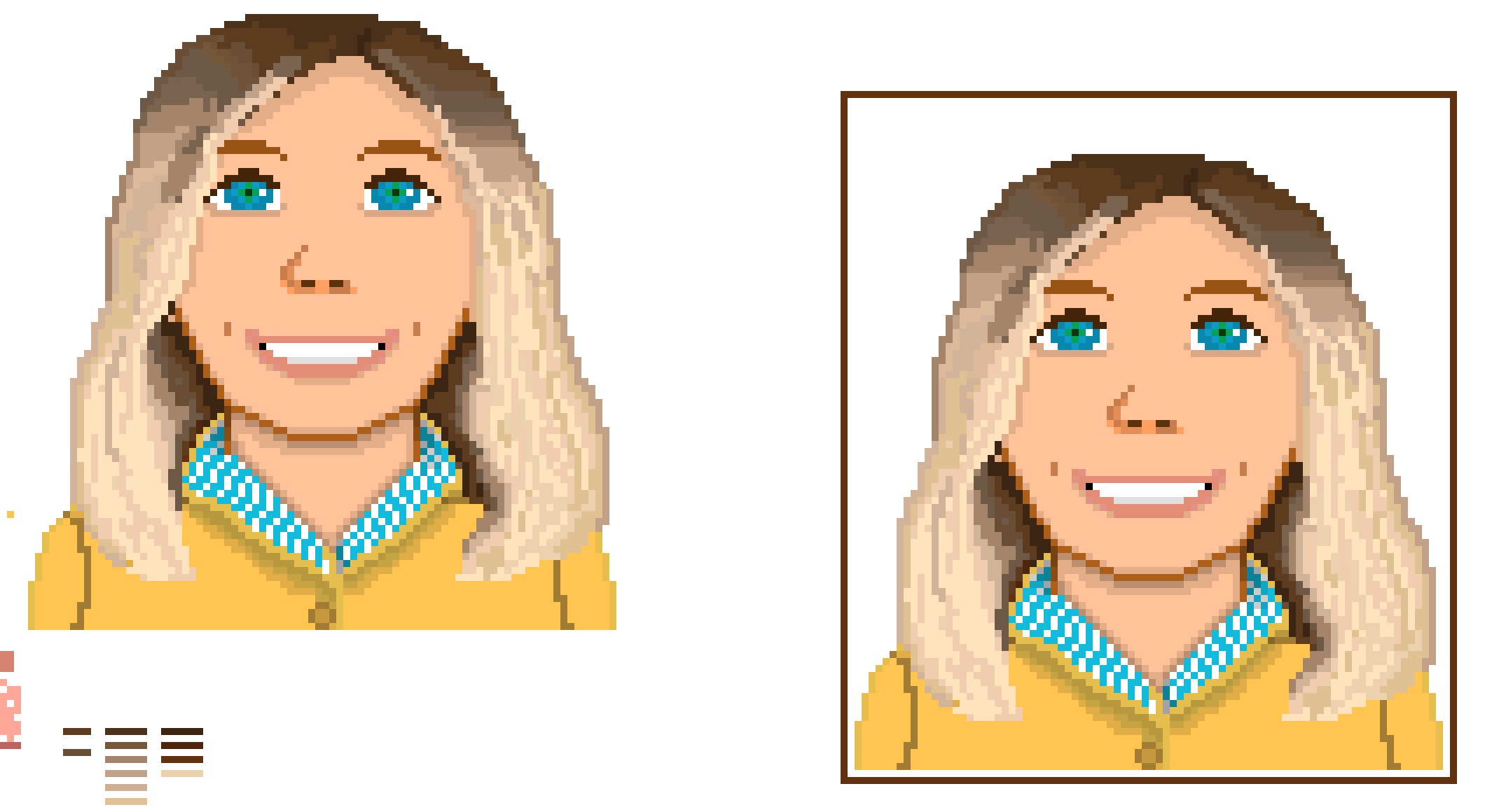 [e60f73] Lauren 7.1