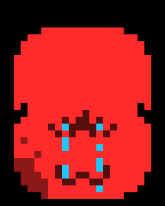 [149cf6] lust please no bombs, i'll give you my wallet, just please no more, i'll give you inf cash just PLEASE