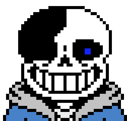 [fd2905] Sorry,Spike,For Copying Your Art Into This,At Least This Is Sans Turning Into ERROR 404,And That I'm Giving Credits To You :)