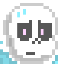 [2d73ea] *he walked up to blue* "Heya pal, whats up?"