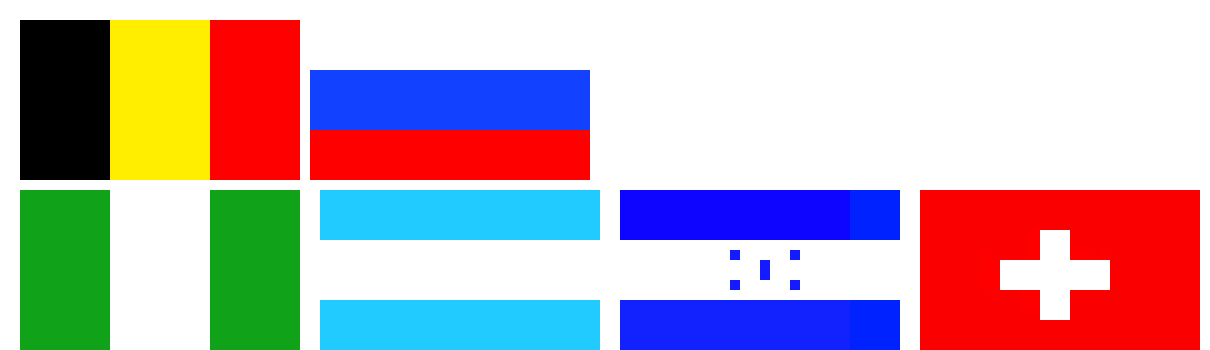 [9664c4] world cup continued