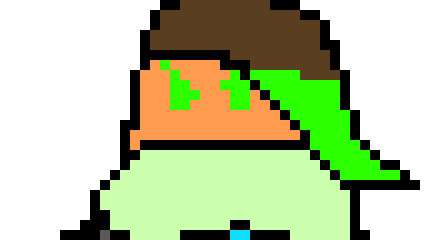 [53a360] I DON'T GO OUTSIDE YOU FRICKING MORON