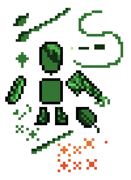 [9664c4] swamp
