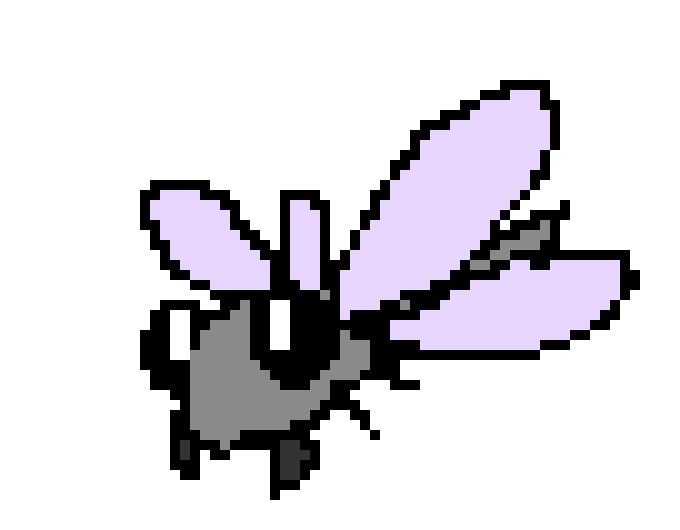 [9664c4] meganuera