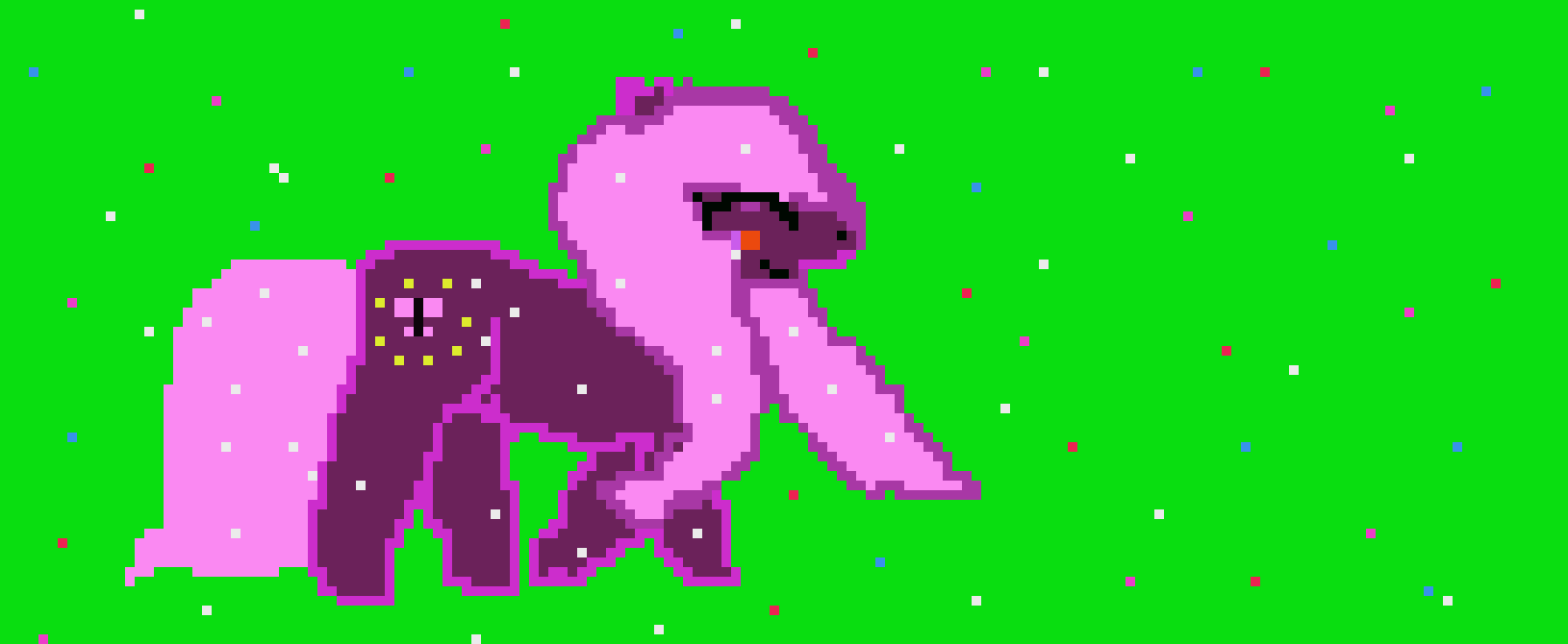 [9664c4] PONY