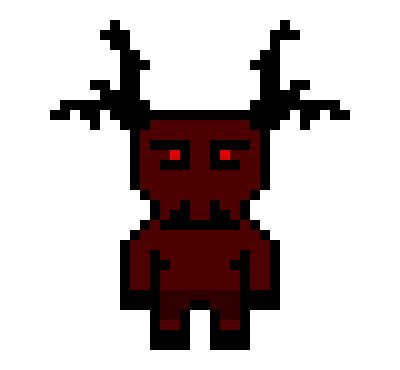 [9664c4] Devil Guy