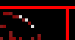 [57dac4] well what usually happens when Past meets Present? it fucks up the time, but it also fucks up with the worlds code in this circumstance))