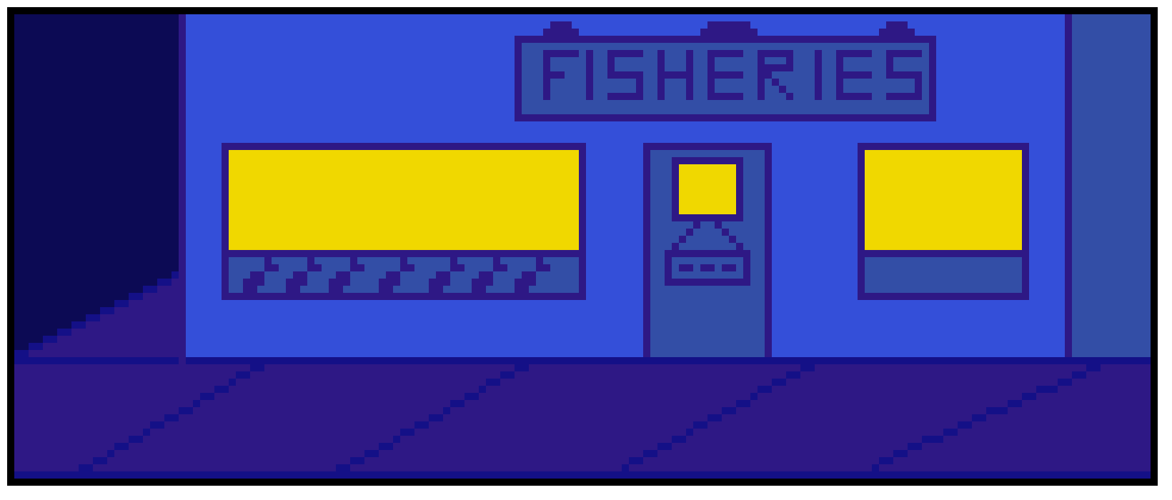 [930847] Fisheries_Place