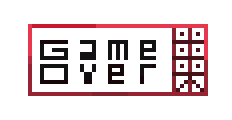 [26d5fc] gameover