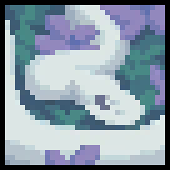 [b5a189] snake