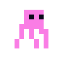 [7976bb] RightSquidLightPink