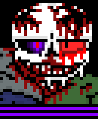 [4c082e] Spike!  He's alive!