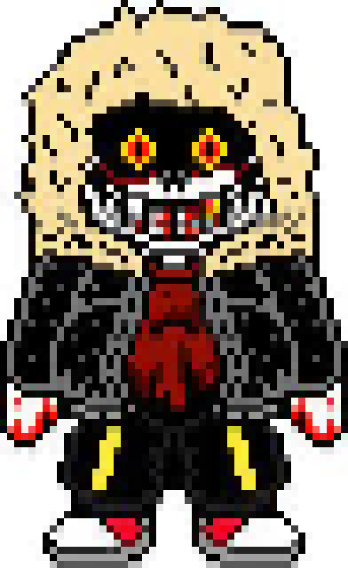 [d082ec] mirrored psychopathy phase 5