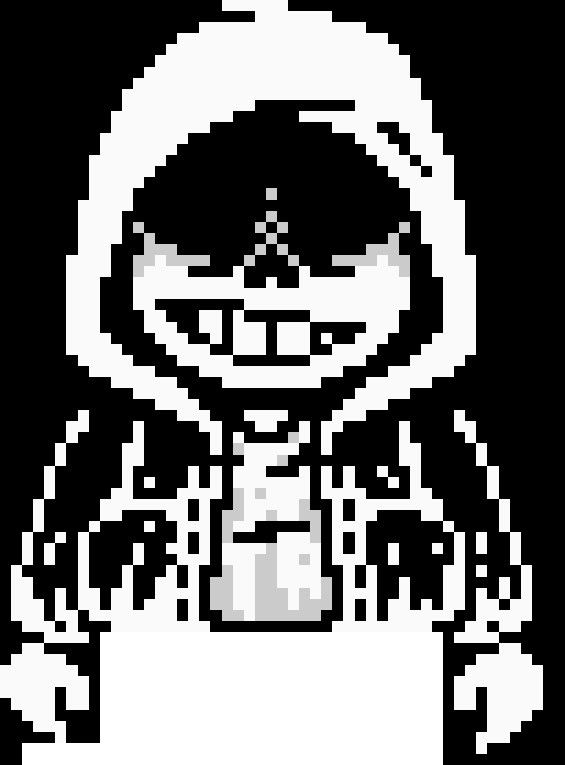 Heya pam -Dust!Sans