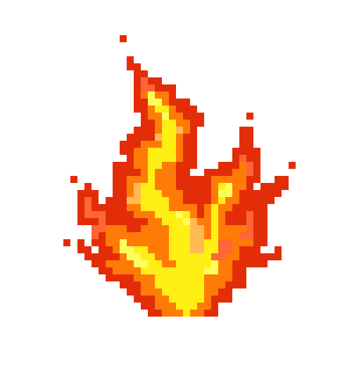 [9664c4] fire