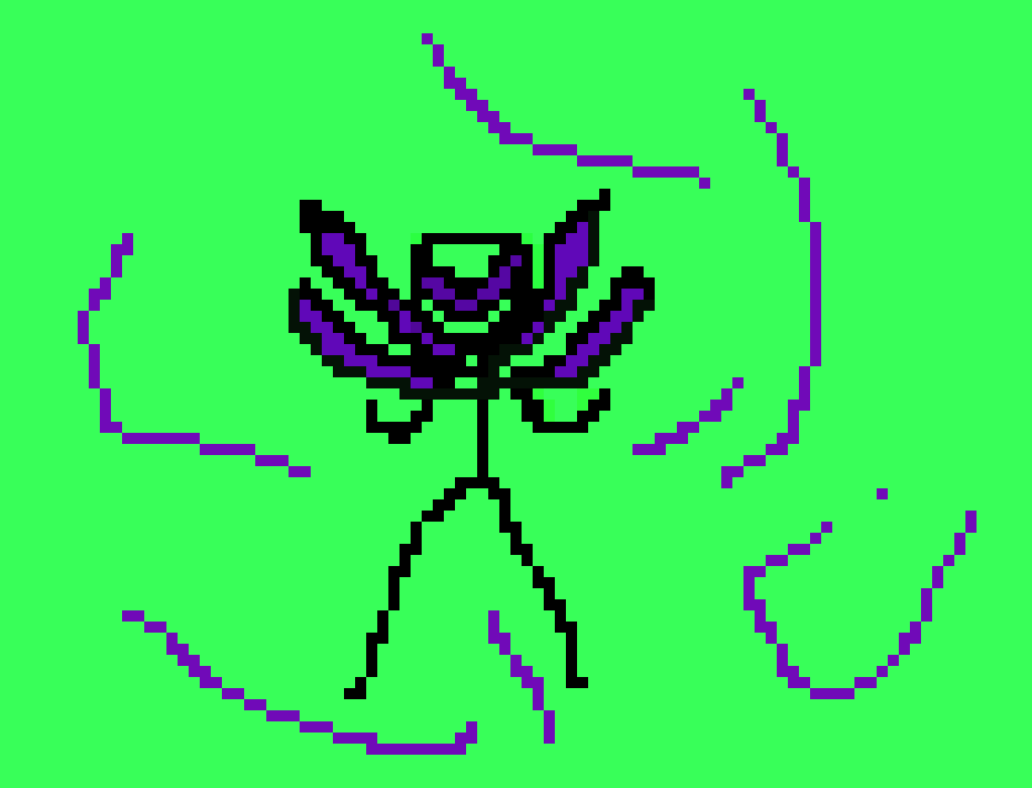 [5d77c6] cyborg