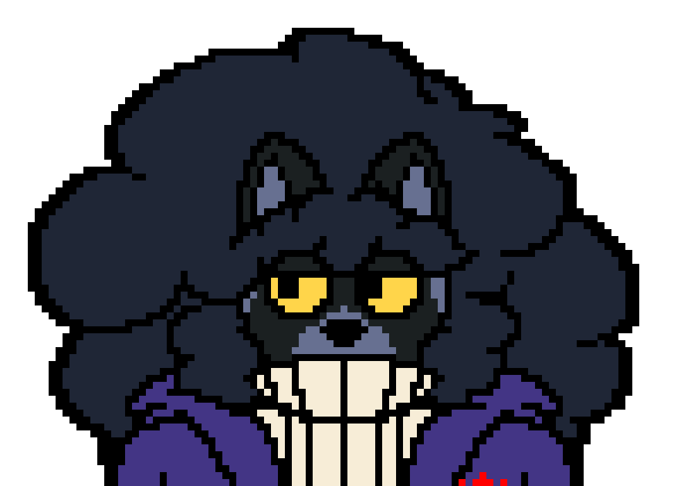 [847a9d] [evil ass offscreen bickering]