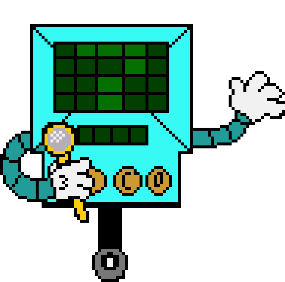 [7a21bb] underhell mettaton