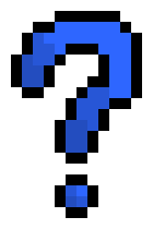 [88bbab] question mark