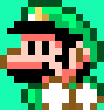 [a4d6bf] Luigi