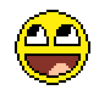 [9664c4] Epic Face