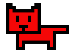 [9664c4] whitecat
