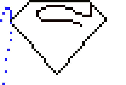 [9664c4] superman
