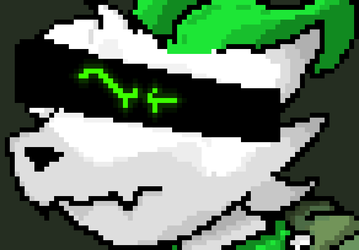 [63ceb7] Wait you never even finished that?.....