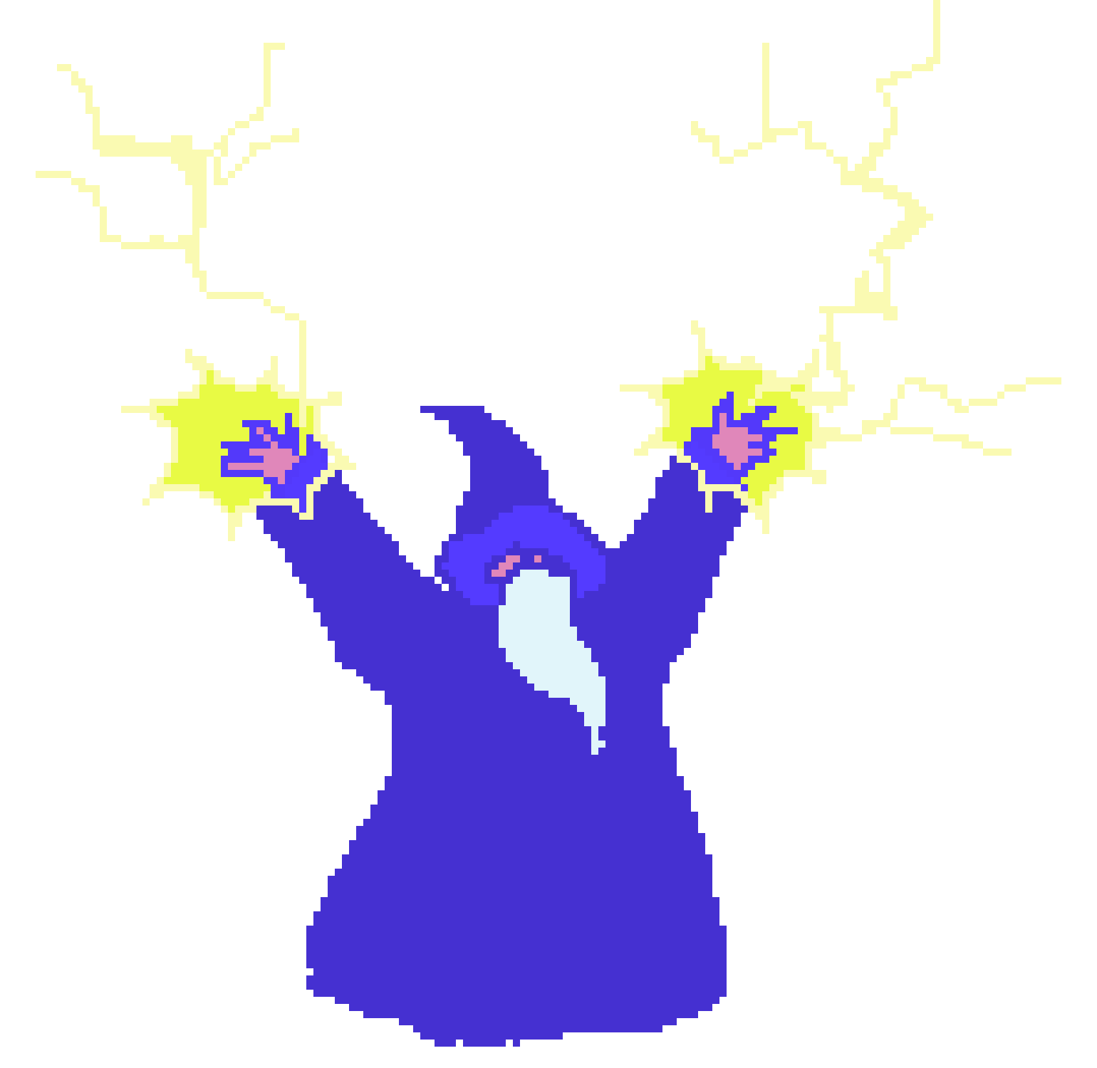 [c57327] Wizard