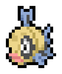 [ffb048] 349 - Feebas
