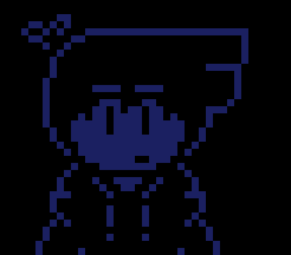 [77b851] ( Hello Warrior )