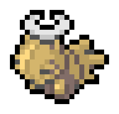 [2b6a80] 292 - Shedinja