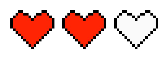 [79d10f] 3 Hearts