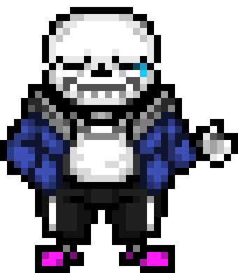 [35dc76] also peak markus, love how that sprite looks 
