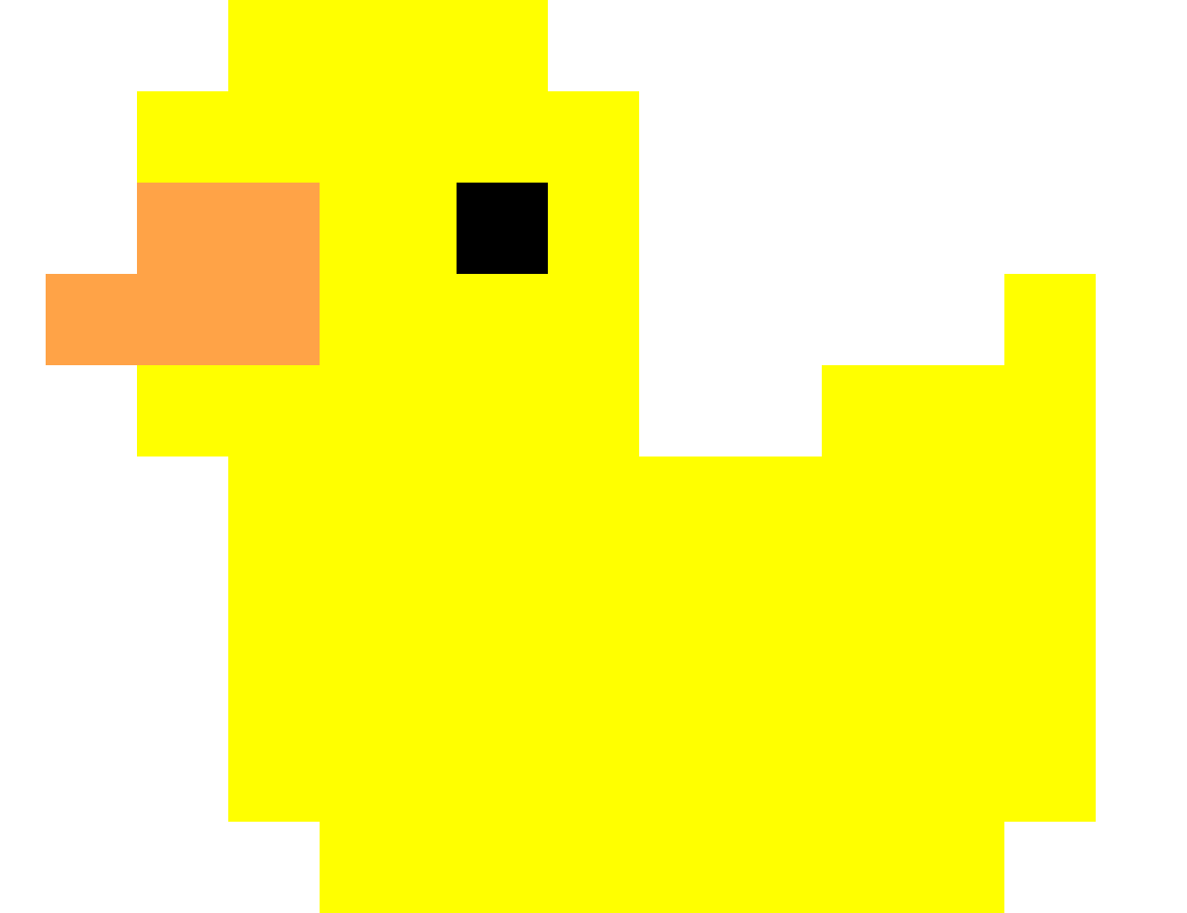 [9664c4] rubber duck