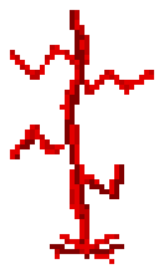 [e371c4] Red lighning