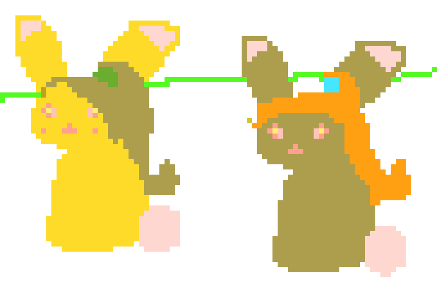 [9664c4] bffs