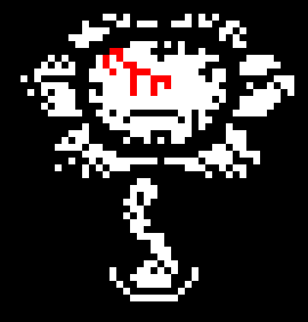 [9664c4] Flower