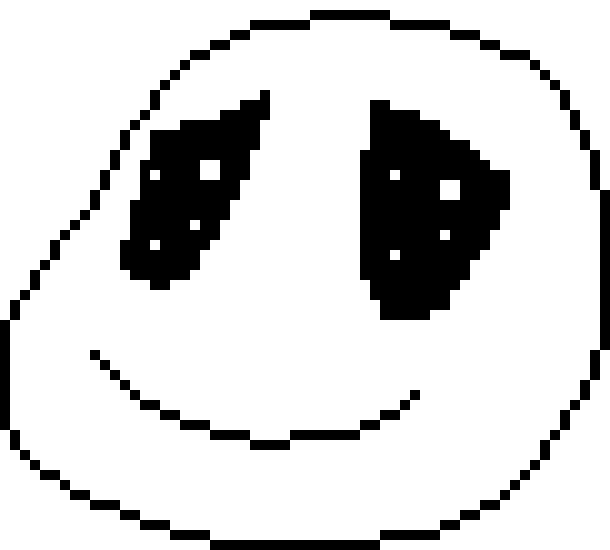 [9664c4] JEFF face