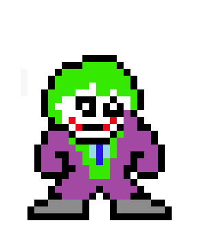 [9664c4] The Joker