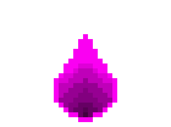 [9664c4] pink drop