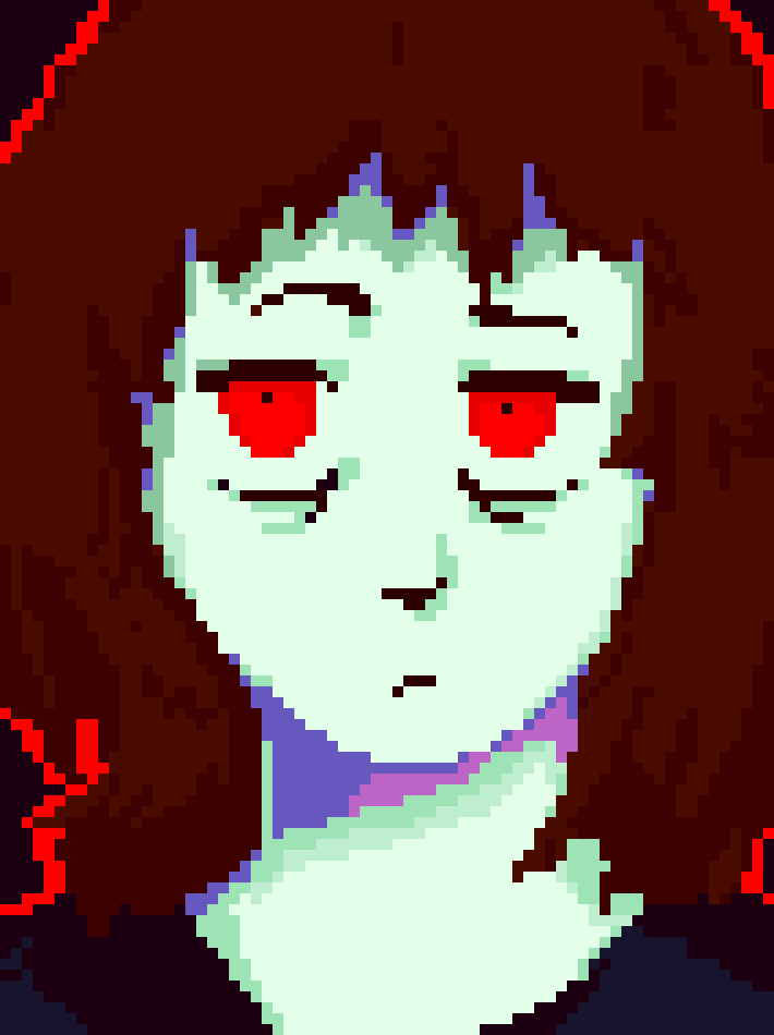 [f421bf] im p sure april 4th-5th was Error Sans birthday