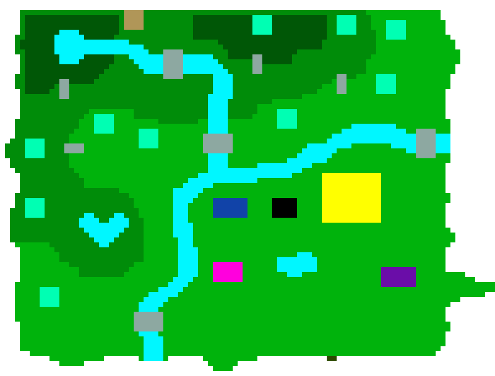 ANIMAL CROSSING 