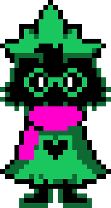 Ralsei