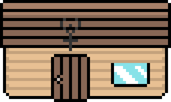 [9664c4] Hades Cabin