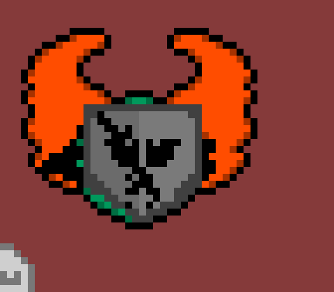 [8206a1] i cant find my sprite so im stuck as tricky :([Tricky] 
