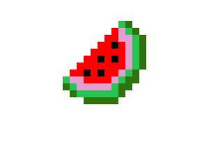 [9664c4] watermelon