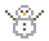 [1b1dc8] Snowman (2/7)