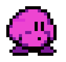 [9664c4] Kirby